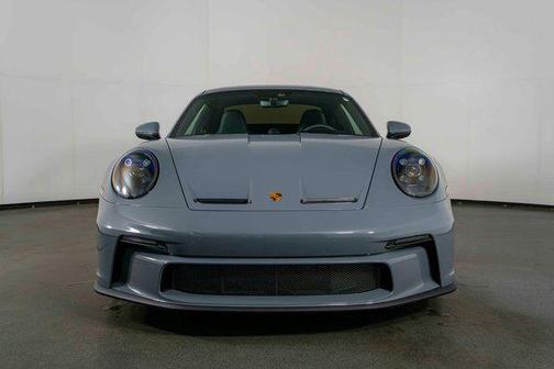 2024 Porsche 911 GT3