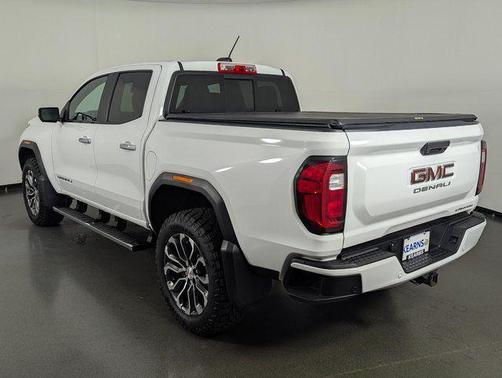 2023 GMC Canyon Denali