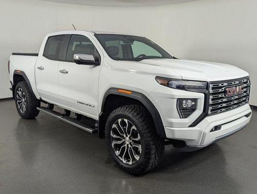 2023 GMC Canyon Denali