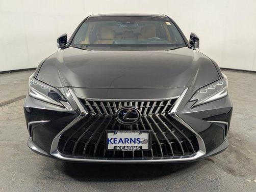 2023 Lexus ES 350 Ultra Luxury