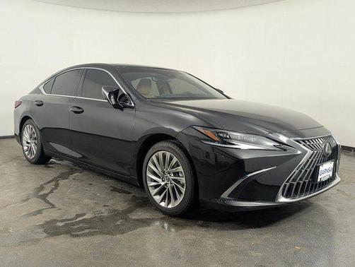 2023 Lexus ES 350 Ultra Luxury