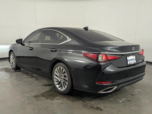 2023 Lexus ES 350 Ultra Luxury