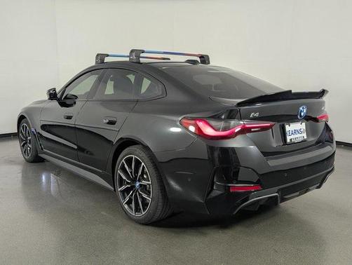 2024 BMW i4 Gran Coupe M50