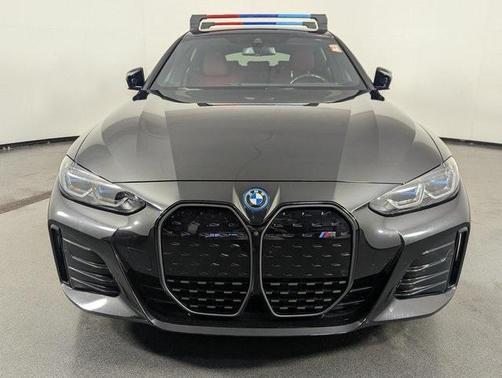 2024 BMW i4 Gran Coupe M50