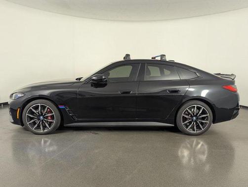 2024 BMW i4 Gran Coupe M50