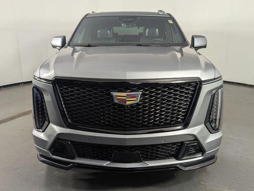 2025 Cadillac Escalade V-Series