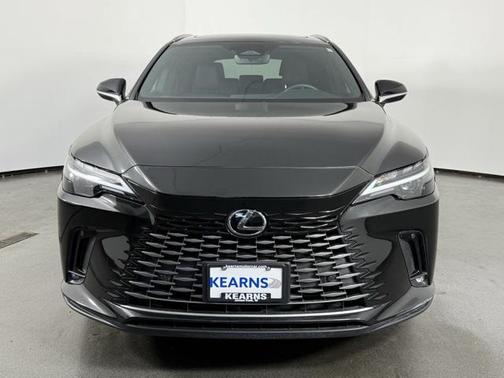 2024 Lexus RX 350 Base