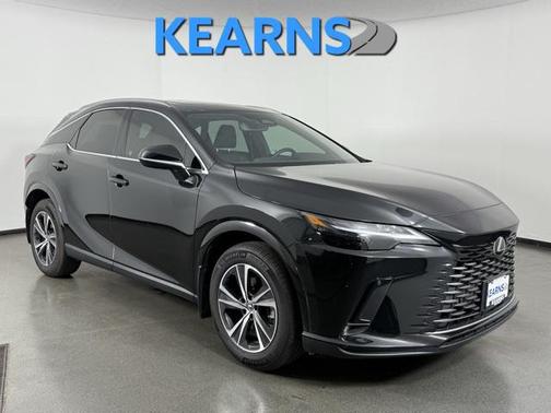 2024 Lexus RX 350 Base