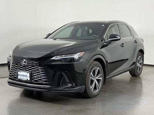 2024 Lexus RX 350 Base
