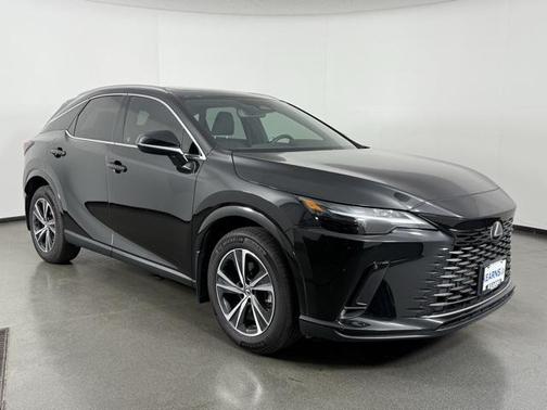 2024 Lexus RX 350 Base