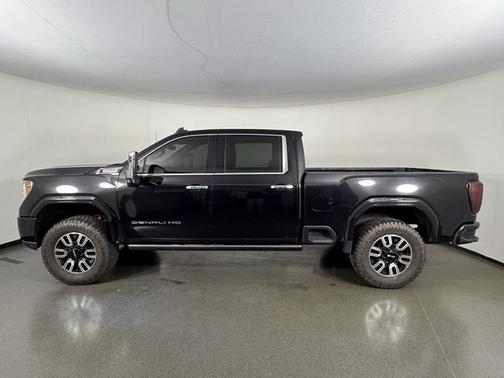 2021 GMC Sierra 2500 Denali