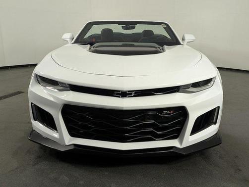 2022 Chevrolet Camaro ZL1