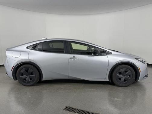 2023 Toyota Prius Prime SE