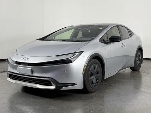 2023 Toyota Prius Prime SE