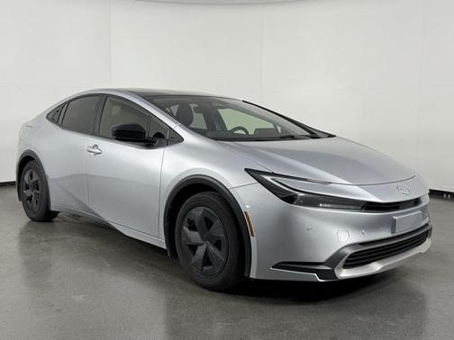 2023 Toyota Prius Prime SE