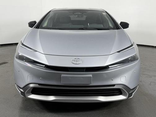 2023 Toyota Prius Prime SE