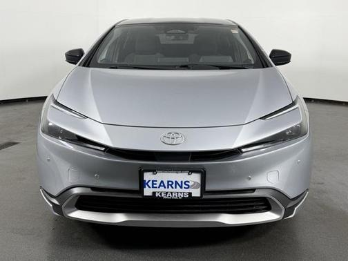 2023 Toyota Prius Prime SE
