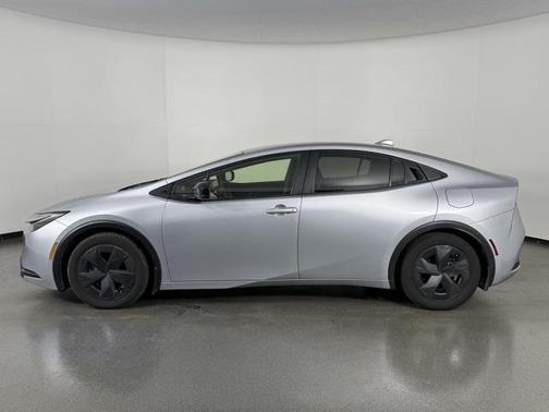 2023 Toyota Prius Prime SE