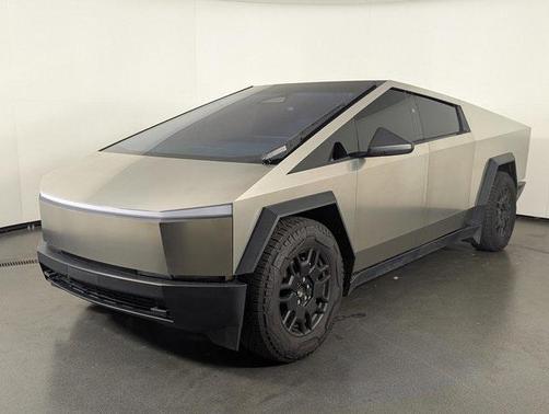 2024 Tesla Cybertruck All-Wheel Drive