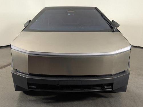 2024 Tesla Cybertruck All-Wheel Drive