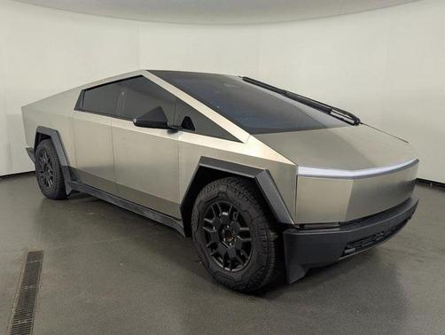 2024 Tesla Cybertruck All-Wheel Drive