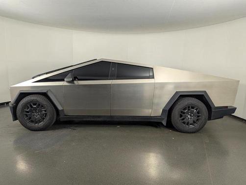 2024 Tesla Cybertruck All-Wheel Drive