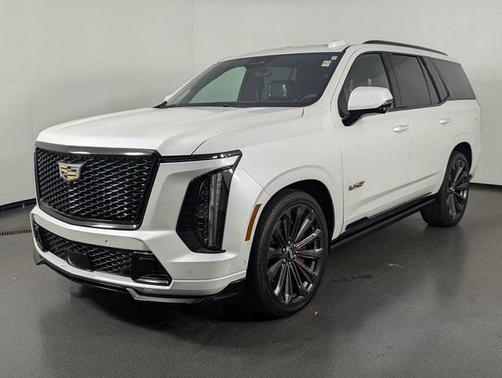2025 Cadillac Escalade V-Series