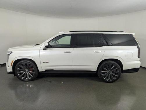 2025 Cadillac Escalade V-Series