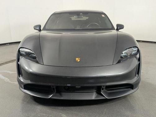2020 Porsche Taycan Turbo