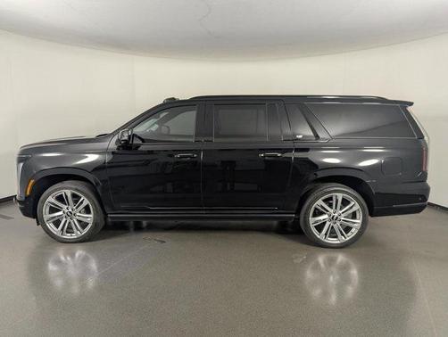 2025 Cadillac Escalade ESV Sport Platinum