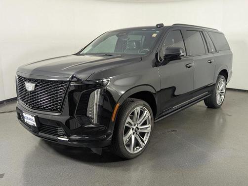 2025 Cadillac Escalade ESV Sport Platinum