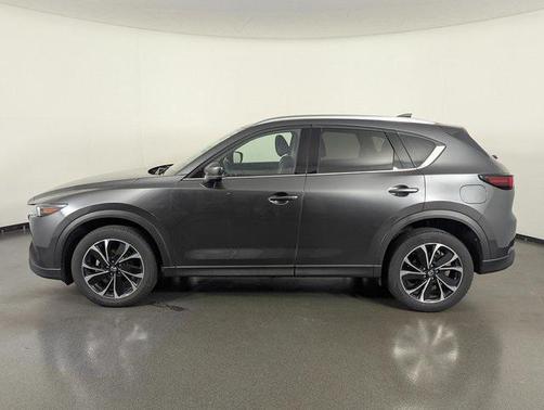 2022 Mazda CX-5 2.5 S Premium