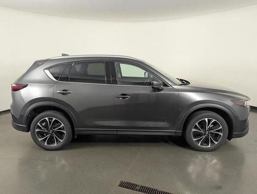 2022 Mazda CX-5 2.5 S Premium