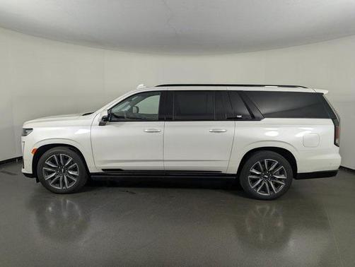 2021 Cadillac Escalade ESV Sport Platinum