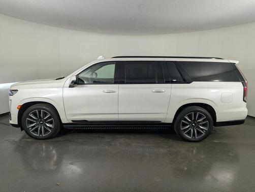 2021 Cadillac Escalade ESV Sport Platinum