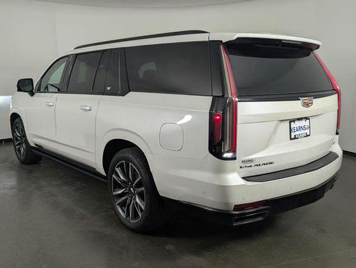 2021 Cadillac Escalade ESV Sport Platinum