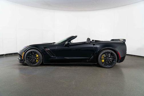 2017 Chevrolet Corvette Z06