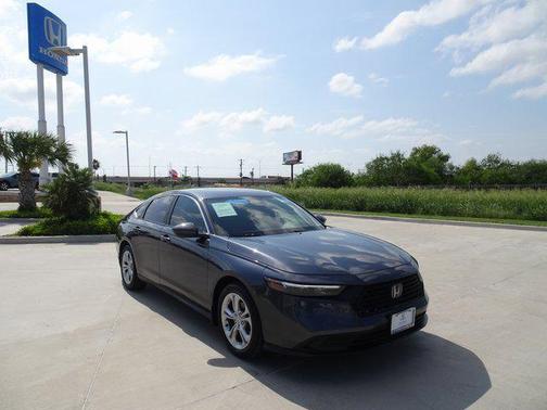 2023 Honda Accord LX 1.5T