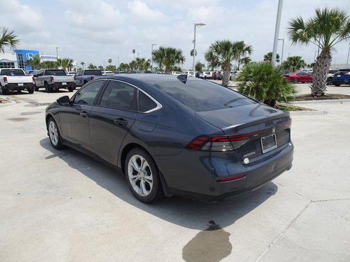 2023 Honda Accord LX 1.5T