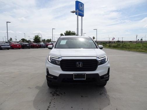 2023 Honda Ridgeline