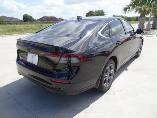 2024 Honda Accord