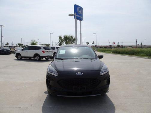 2021 Ford Escape S