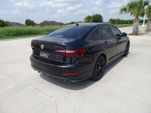 2021 Volkswagen Jetta GLI 2.0T Autobahn