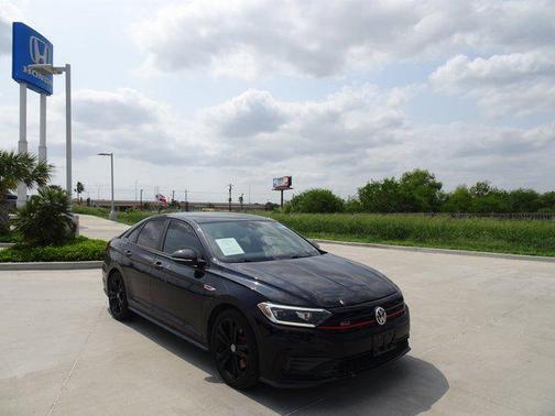 2021 Volkswagen Jetta GLI 2.0T Autobahn