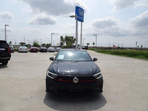 2021 Volkswagen Jetta GLI 2.0T Autobahn