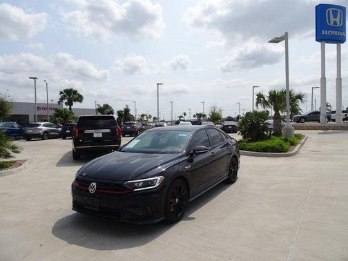 2021 Volkswagen Jetta GLI 2.0T Autobahn
