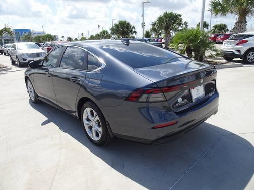 2023 Honda Accord