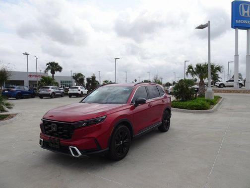 2023 Honda CR-V Hybrid Sport Touring