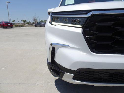 2024 Honda Pilot EX-L
