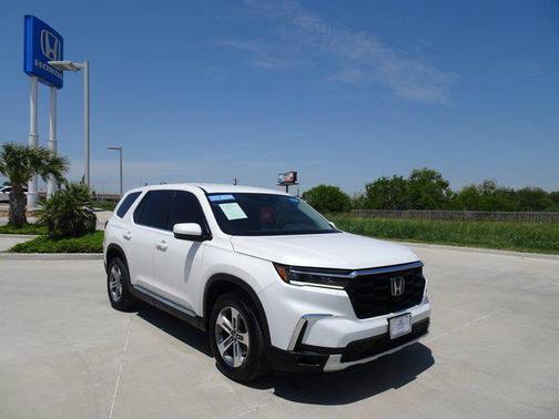 2024 Honda Pilot EX-L